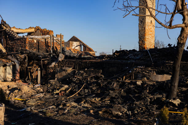 Reliable Emergency Fire Damage Restoration contractor in Bel Air, MD by Fire Damage Flint